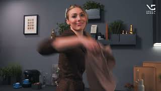 VS SUB Larder VS ADD FLEX tutvustus