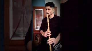 Çanakkale Türküsü Ney Ile 18 Mart