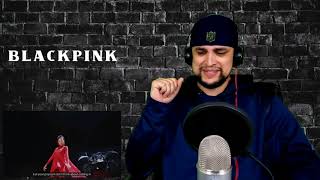 BLACKPINK - ‘Pink Venom’ M V (REACTION) I Bet They Got Bite With That Venom! 😨😨😨