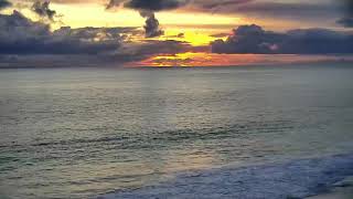 Dana Point Sunset at Salt Creek