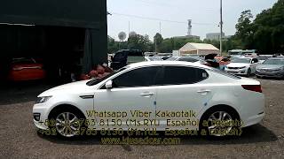 [Autowini.com] 2012 Kia K5 PRESTIGE 17INCH SMART KEY VDC