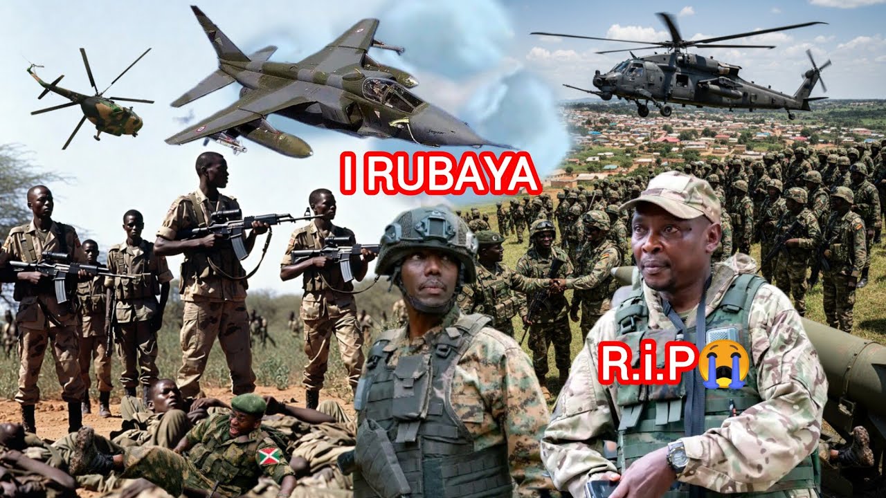 KURAYA MANWA MAKENGA AKANZE ISI YOSE😭LE 24/02/2026 IMIRWANO IKAKAYE MURI MASISI😭FARDC BYAKOMEYE MANA