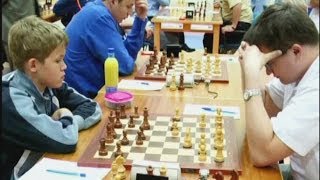 NORWAY CHESS APP (Challenge the world champion to a game of chess) screenshot 2