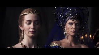 The Huntsman: Winter's War - A Look Inside (Universal Pictures)