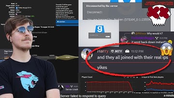 Mrbeast exploits on Mutiny DarkRP (Cheadleware.net)
