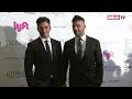 Ricky Martin y Eva Longoria ayudan a Puerto Rico con la gala Global Gift en Miami  | La Hora ¡HOLA!
