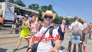 جاهای دیدنی کشور اتریش را ببینید🇦🇹