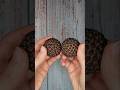 Wooden anti-stress balls. Hand massage #shorts #antistress #massage #satisfying #asmr