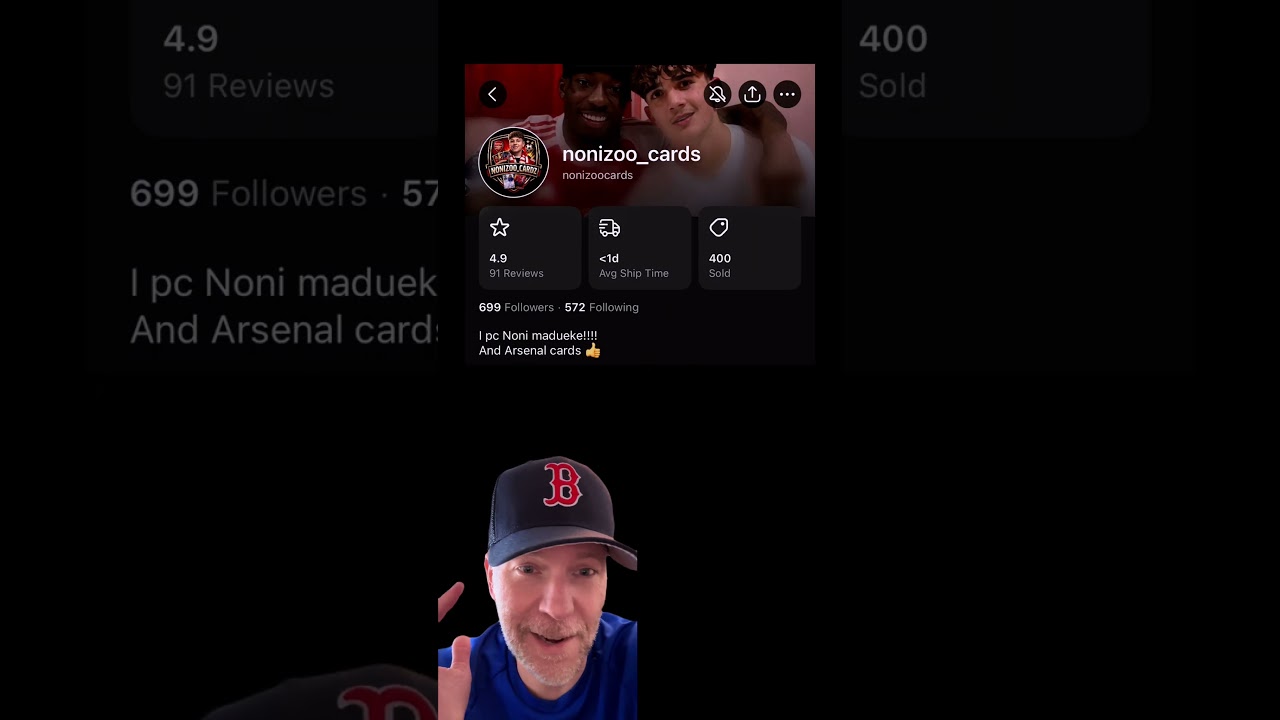 Wild Situation With A UK Breaker And A 1/1