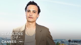 ‘Urchin’s' Frank Dillane On Working With First-Time Director Harris Dickinson