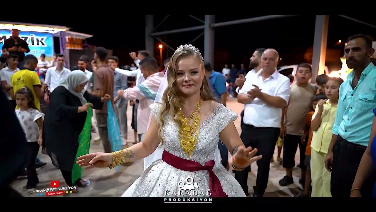 Nikoletta & Mehmet Akif DÜĞÜN / Argıl KÖYÜ / Halfeti