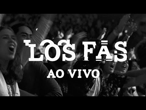 Los Fãs Ao Vivo (Turnê 2019 ponto de vista Hermanos)