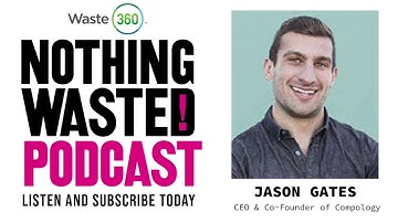 Data, IoT & the War on Contamination with Jason Gates