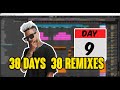 Zhu- Faded (Apollo Xo Remix) Day 9 - 30Days 30Remixes