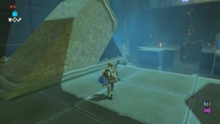 Ja Baij Shrine Guide