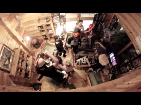 Harlem Shake TRR + SFT