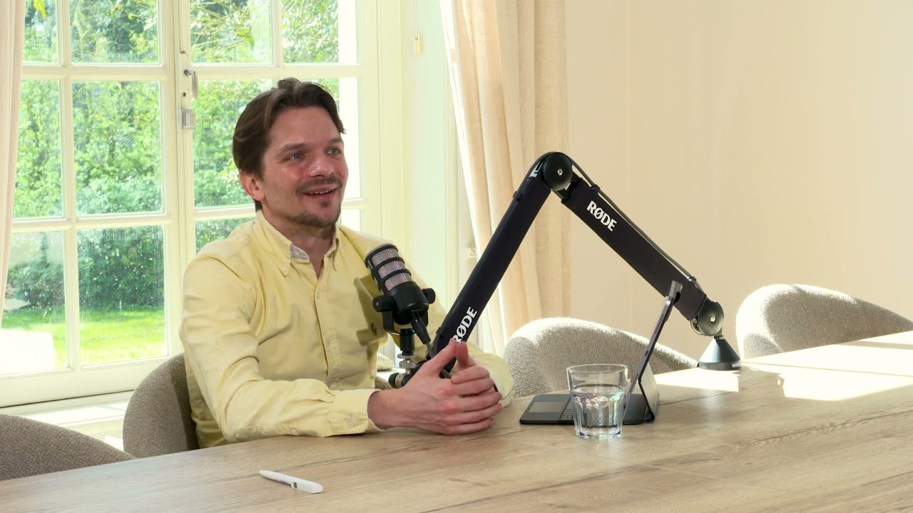 Video podcast — Ecclesia