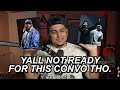 LET THE DISS GAMES BEGIN. FUTURE FT KENDRICK LAMAR 'LIKE THAT' REACTION AND COMMENTARY