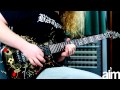 Far beyond the sun  yngwie malmsteen  cover