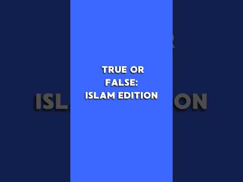#foryou #game #islam