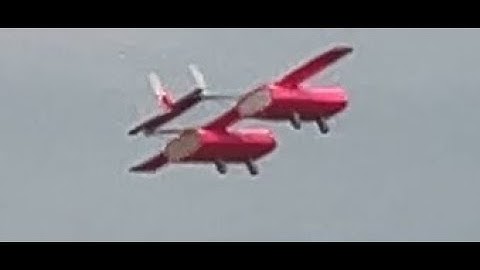 BMFA PAYLOAD CHALLENGE 2025 Quantity and Weight