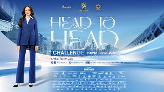 HEAD TO HEAD CHALLENGE ROUND 1 - MISS WORLD 2026