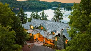 Luxury Cottage For Sale 5013 Hwy 117 Unit 4B, Lake of Bays, ON