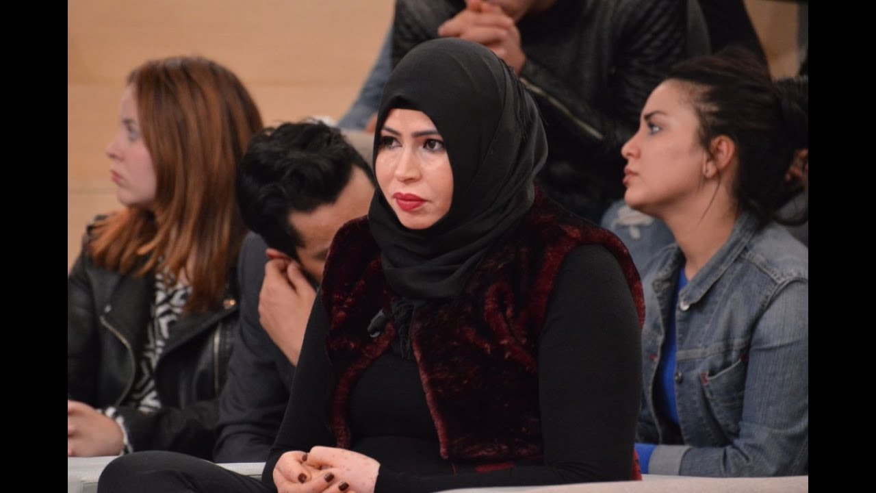 Hkayet Tounsia S02 Episode 30 09-04-2018 Partie 03