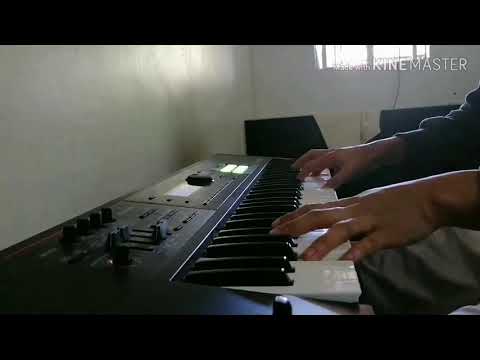 All or Nothing - Piano cover