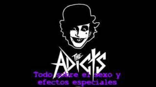 The Adicts Popcorn Subtitulado