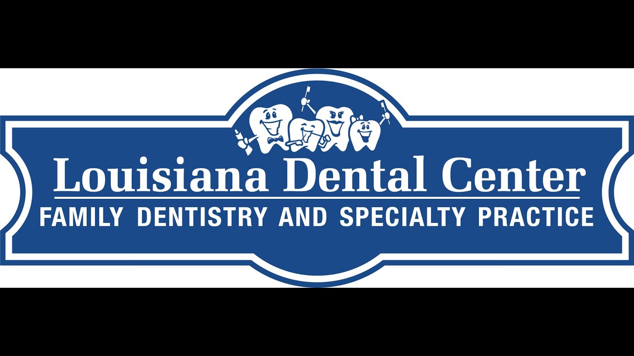 Louisiana Dental Center Recruitment Video YouTube