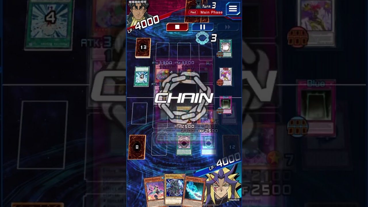 The Reason Why You MUST Have ETERNAL SOUL in Your Dark Magician Deck | Yu-Gi-Oh! Duel Links 