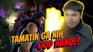 DOWNLOAD GAME GOD HAND DI TAHUN 2022