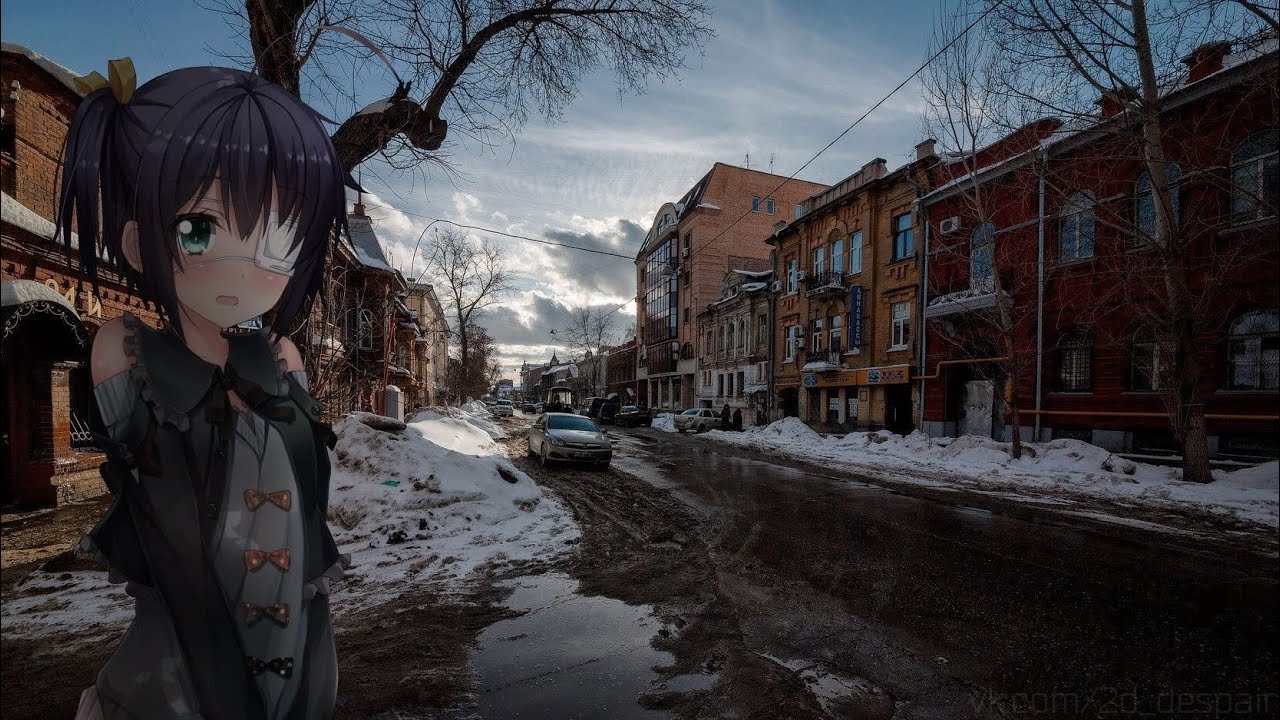 Самое лучшее здесь....doomer playlist