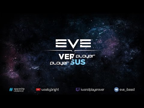 EvE Online #129 \ Raven, Scorpion Navy Issue