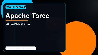 Apache Toree Explained: Everything You Need to Know 🚀