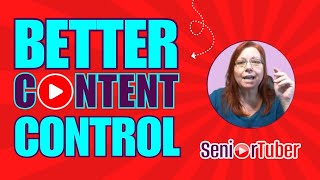YouTube Video Visibility and Scheduling