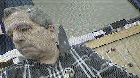 FPV Double Video Spektrum Micro FPV Camera Greg Turns His on