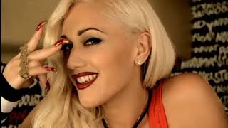 No Doubt - Hey Baby [Official Music Video]