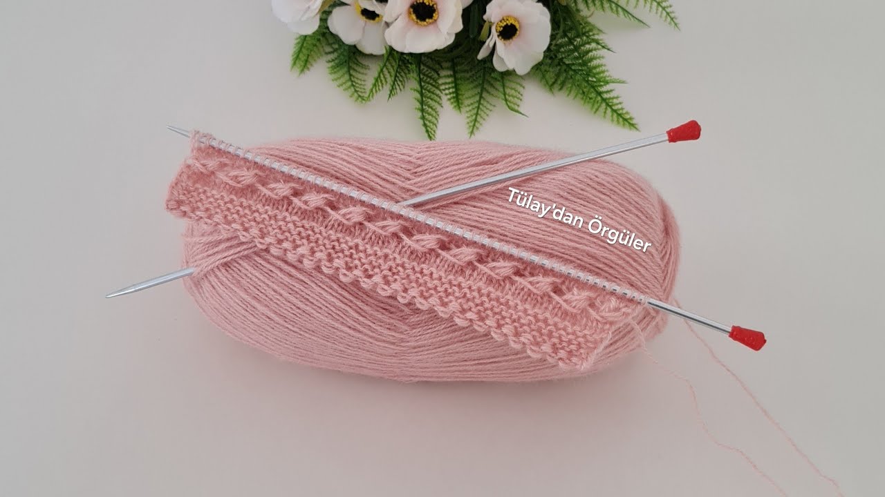 Элегантно, как кружево 🎉 Схема вязания жилета, шали и кардигана спицами