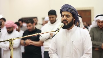 من ابداعات تراويح 1445 ~ سورة البقرة ١٥١-١٧٢