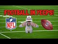 I MADE THE NFL IN YEEPS!