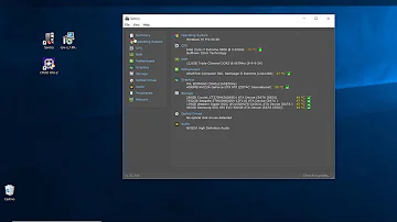 Come faccio a sapere le prestazioni del mio PC?
