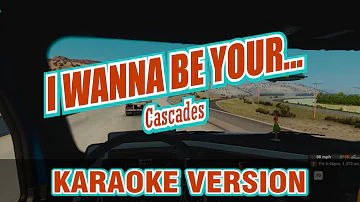 I Wanna Be Your  -  Cascades  -  karaoke