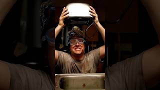 Celebrity He said “trust me, I saw it on Reddit” and now the toaster’s in the sink, he’s wearing ski goggles Wealth