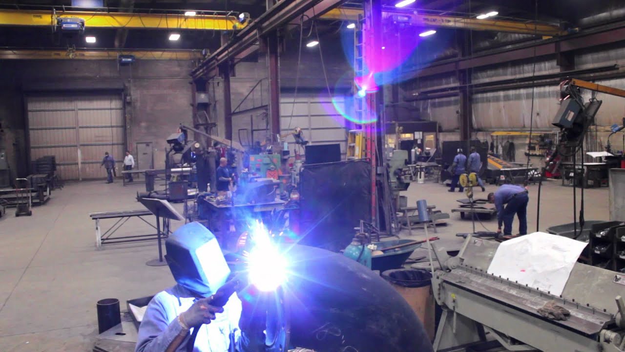 American Bin and Conveyor (ABC) YouTube