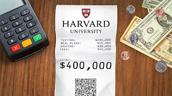 is the ivy league a scam?
