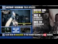 SISTER SIN - On Tour Now (Nov - Dec 2011)