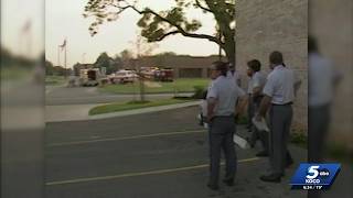 40 years since Edmond post office massacre left 14 dead, 6 injured
