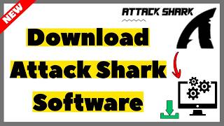 How to Download Attack Shark Software (2026) | Full Guide screenshot 3